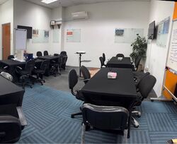 Bizlink Centre (D14), Warehouse #596420261